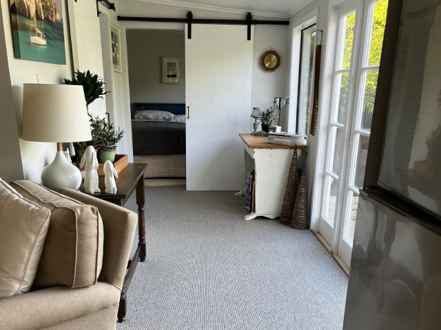 Portobello Bach Double Cove